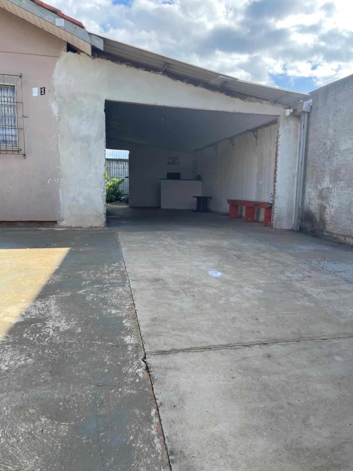 Francielle Villa Ponta Grossa  Exterior foto