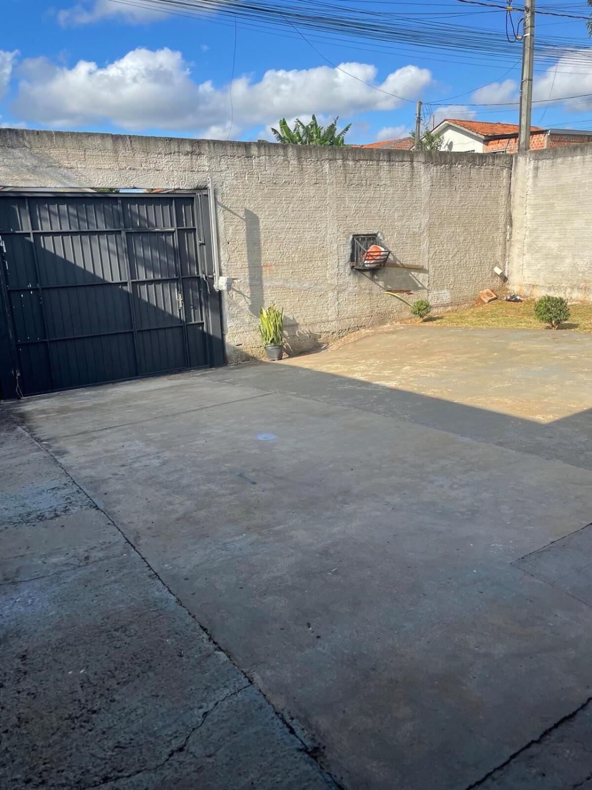 Francielle Villa Ponta Grossa  Exterior foto