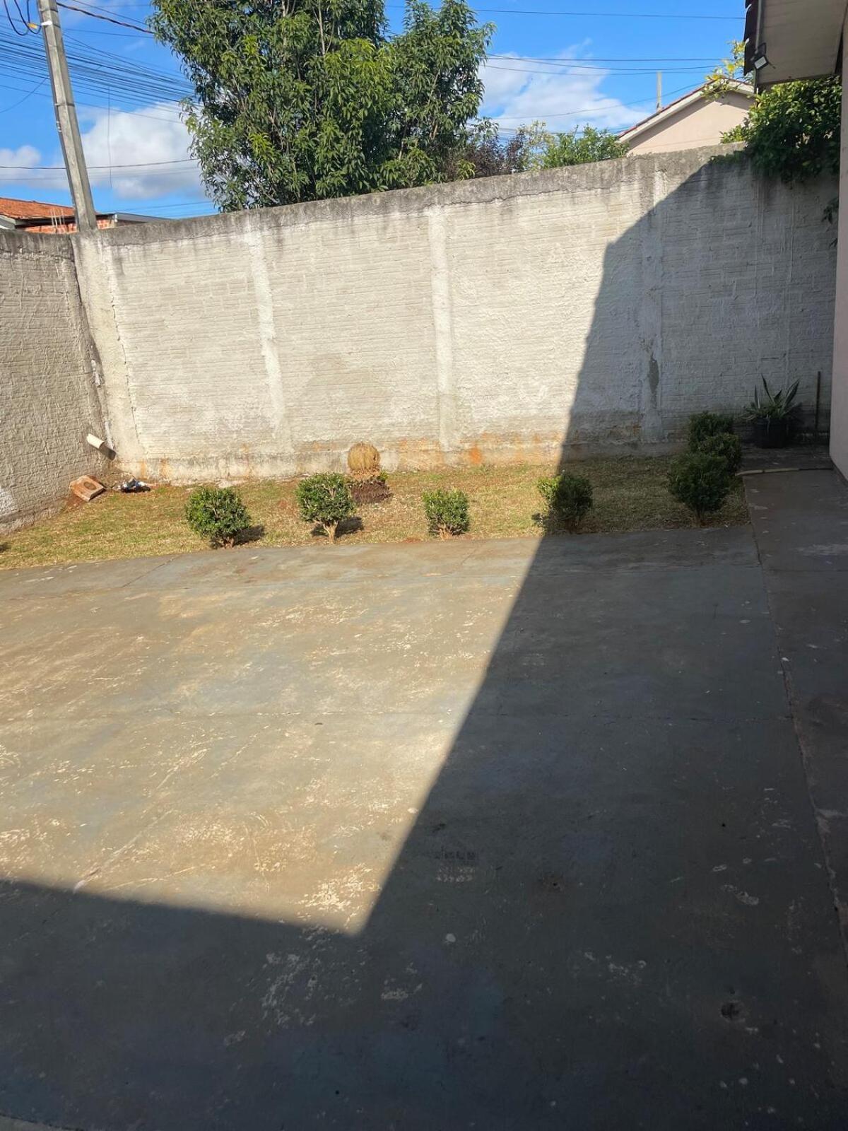 Francielle Villa Ponta Grossa  Exterior foto