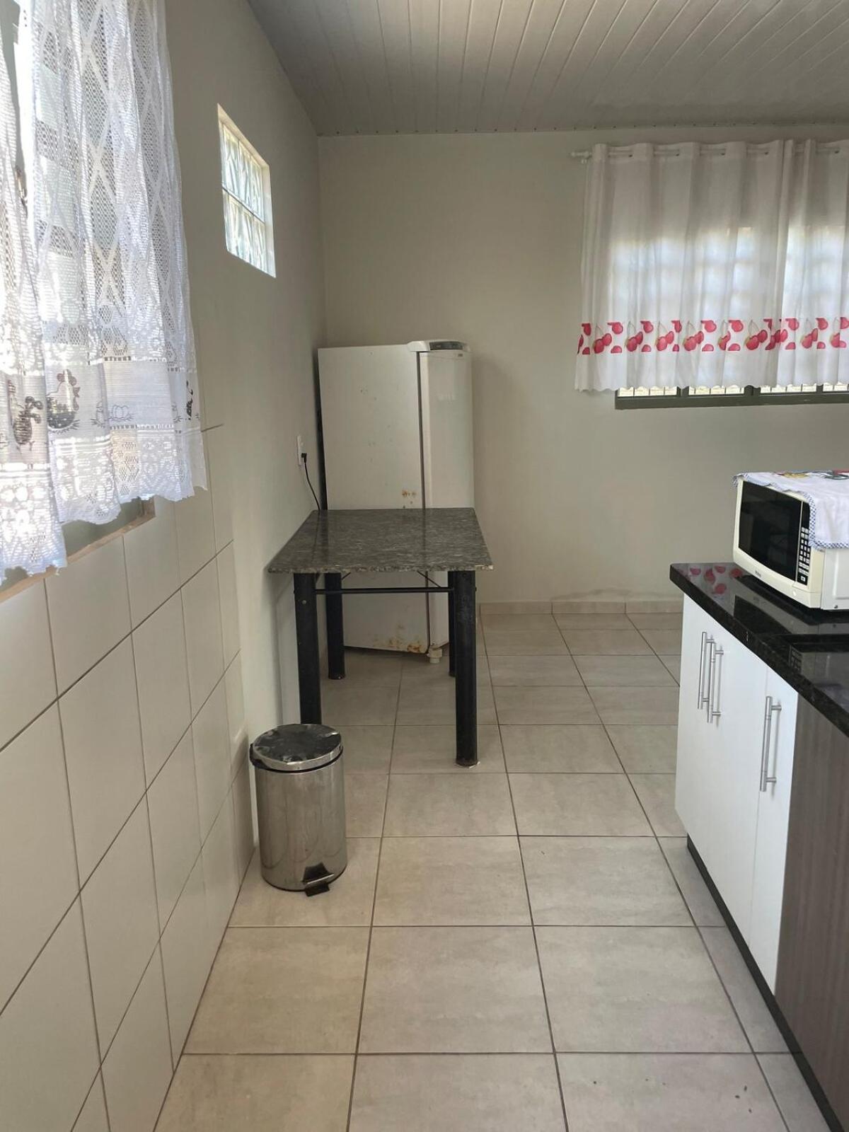 Francielle Villa Ponta Grossa  Exterior foto