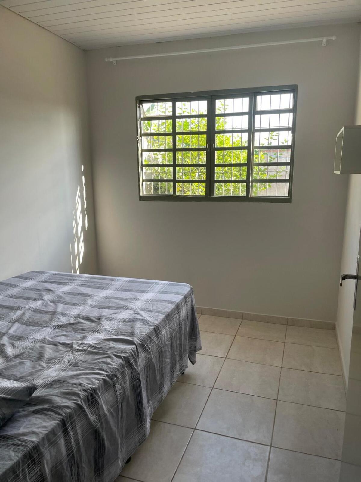 Francielle Villa Ponta Grossa  Exterior foto